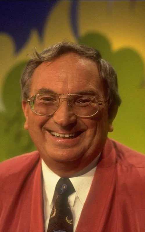 Frans van Dusschoten