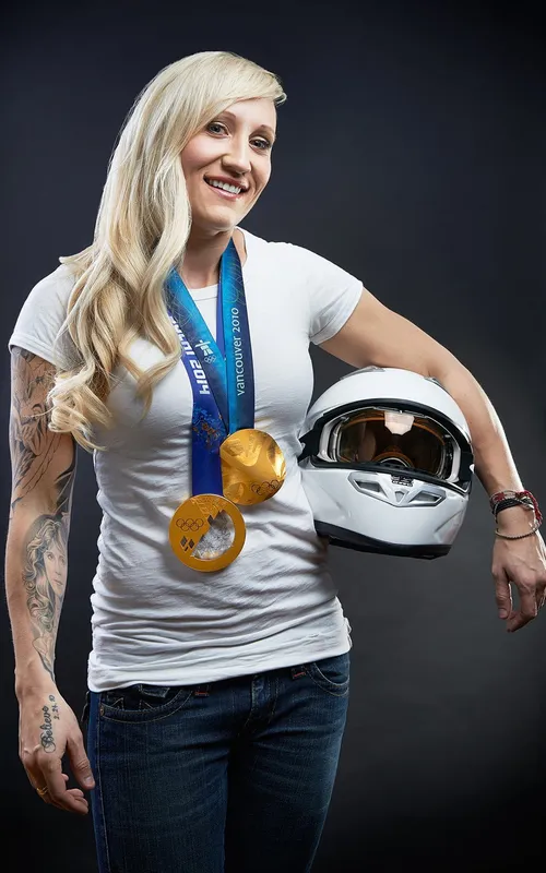 Kaillie Humphries