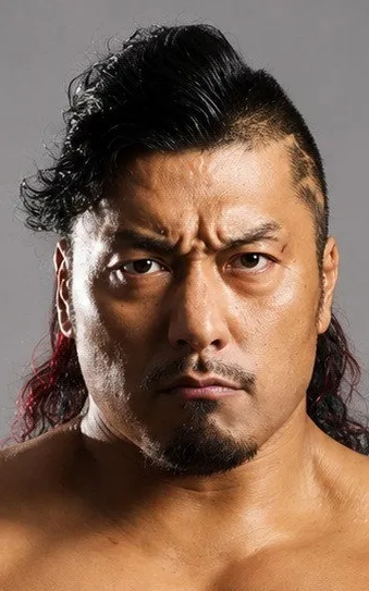 Shin Takagi