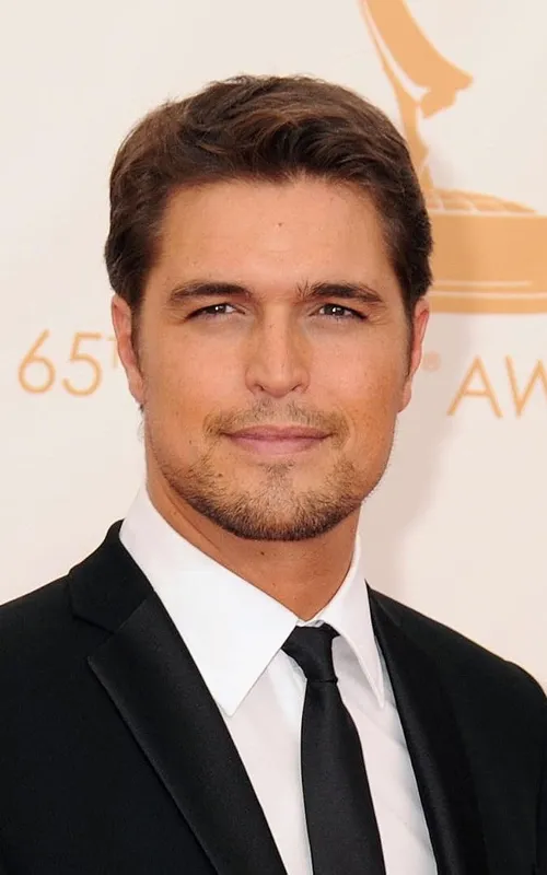 Diogo Morgado