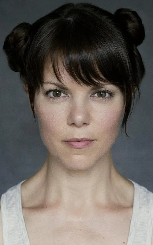 Sarah-Jane Potts