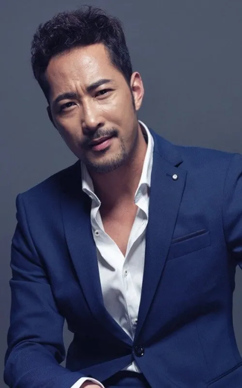 Liu Yapeng