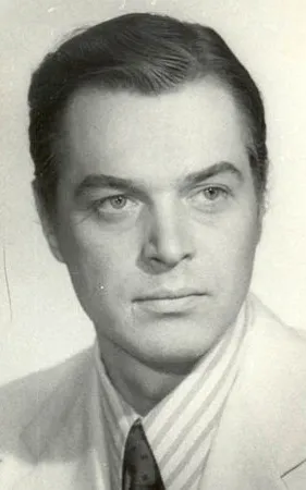 Aleksandr Ovchinnikov