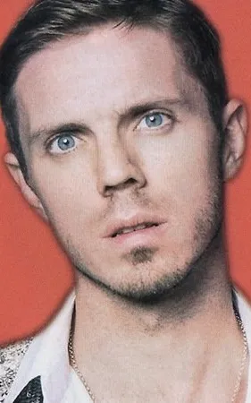 Jake Shears