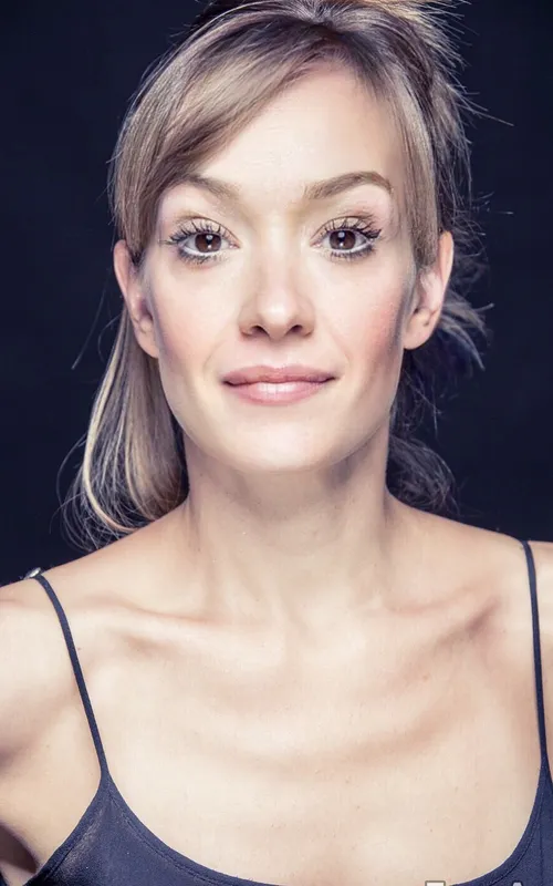 Paola Caterina d'Arienzo