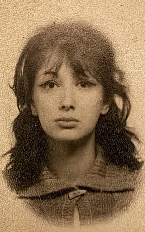 Khatuna Kotrikadze