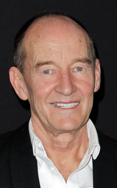 David Hayman