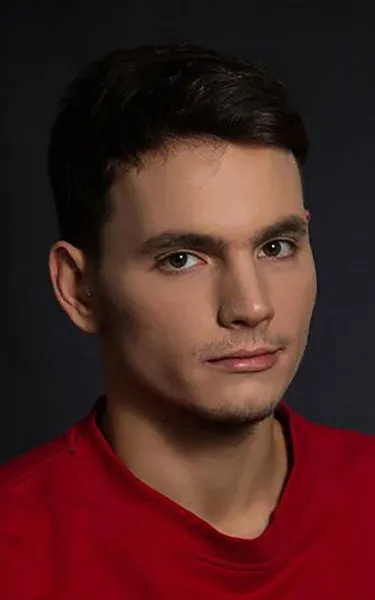 Thanasis Tzintzios