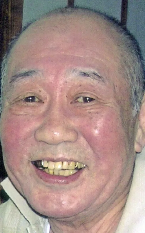 Yuzuru Fujimoto