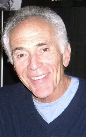 Bruce Weitz