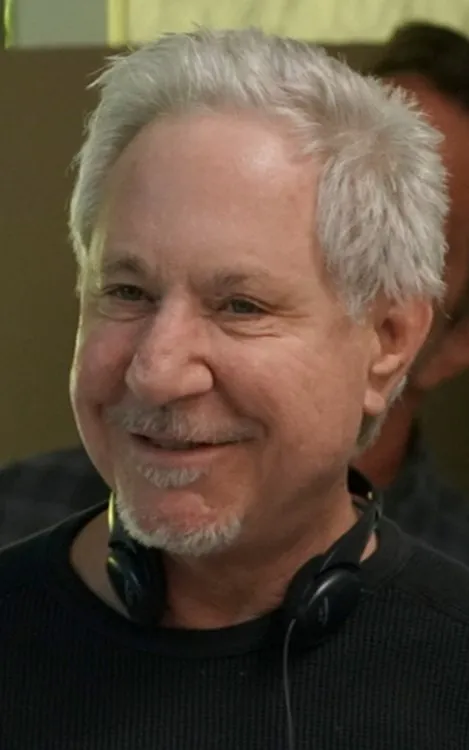 Jeffrey Richman