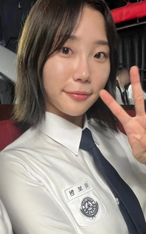 Baek Seo-ha