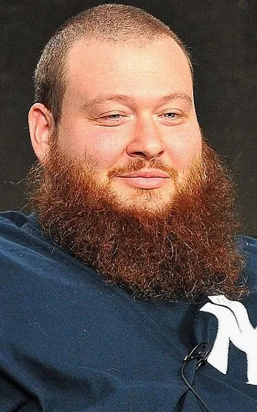Action Bronson