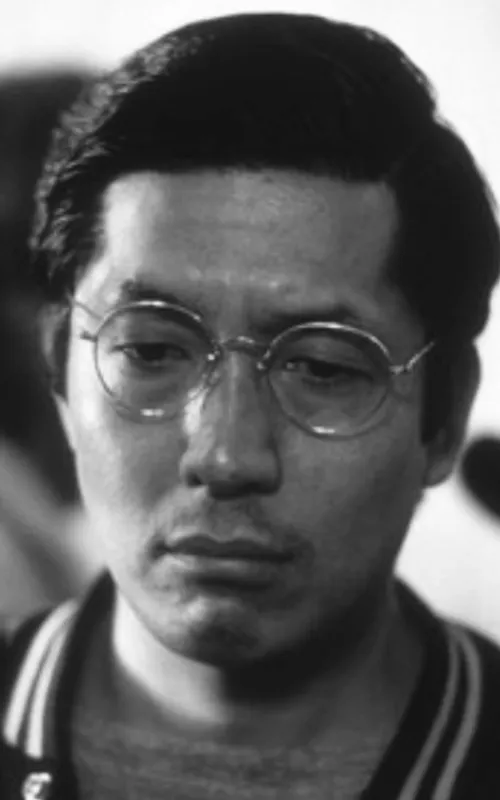 Eiji Kusuhara