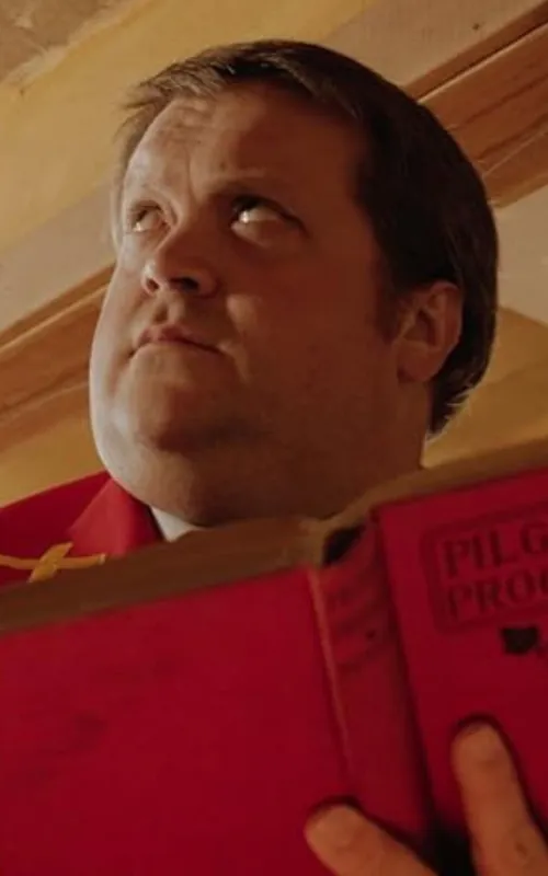 Stephen E. Foxworthy