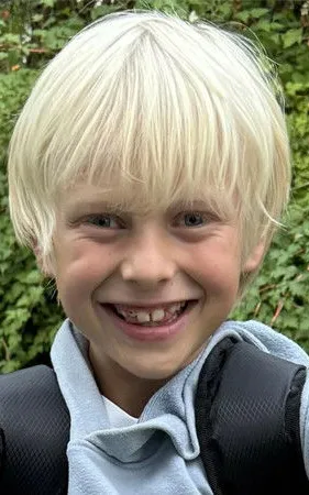 Øyvind Hesjedal Loven