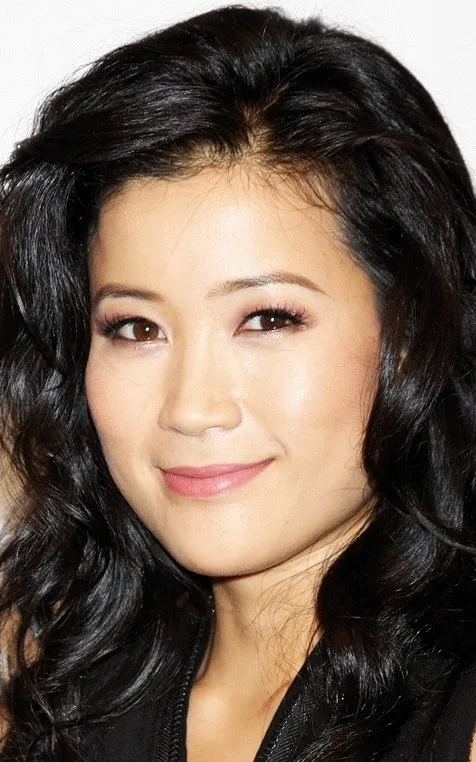 Jadyn Wong