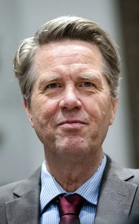 Martin Bosma
