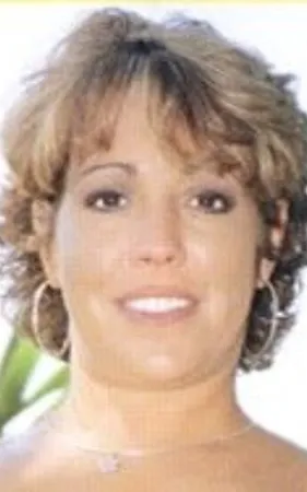 Christine Sanders