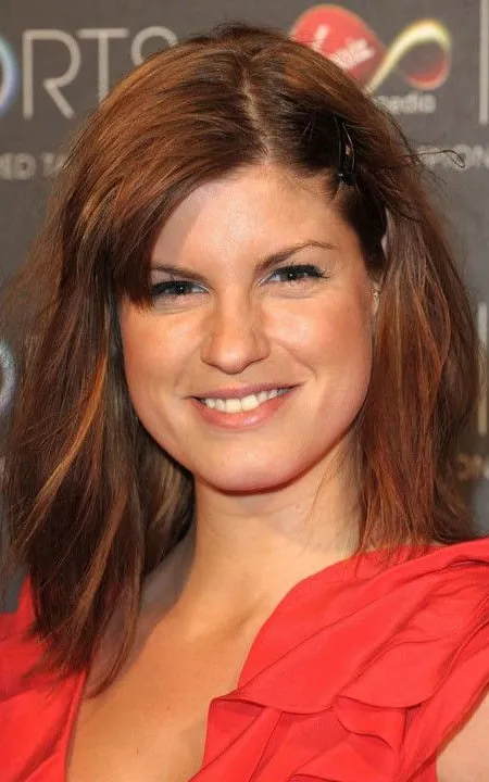 Jemima Rooper