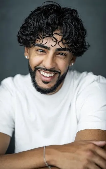 Nohail Nazir Mohammed