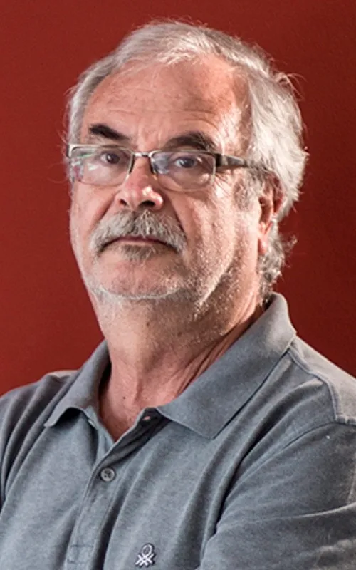 Augusto Tamayo San Román