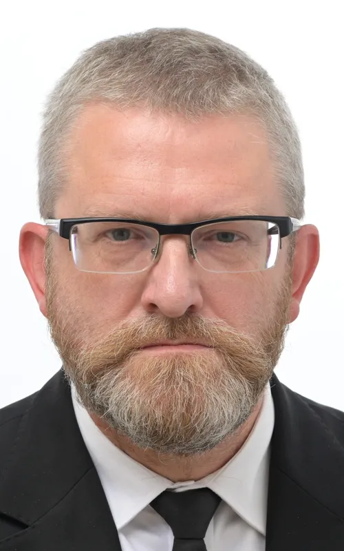 Grzegorz Braun
