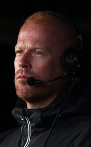 Christophe Van Den Branden