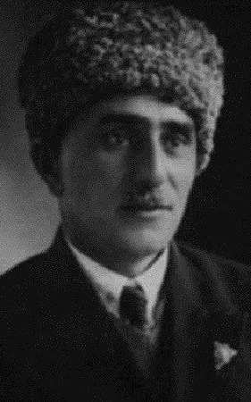 Zakaria Berishvili