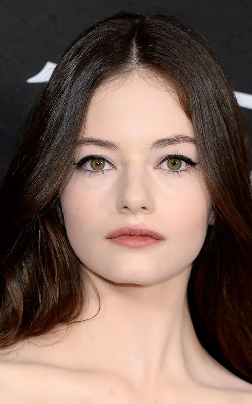 Mackenzie Foy