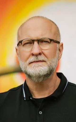 Bob Mould