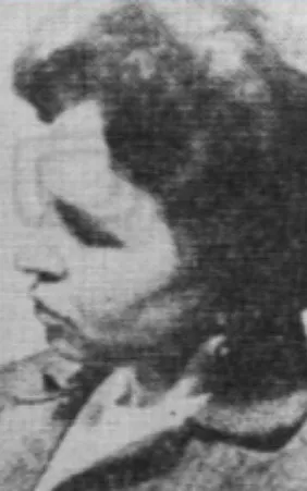 Svetlana Shepovalova