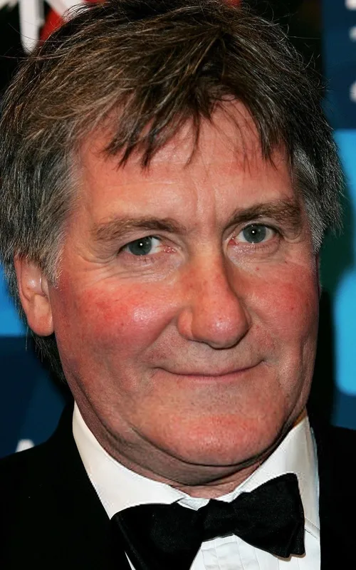 George Fenton