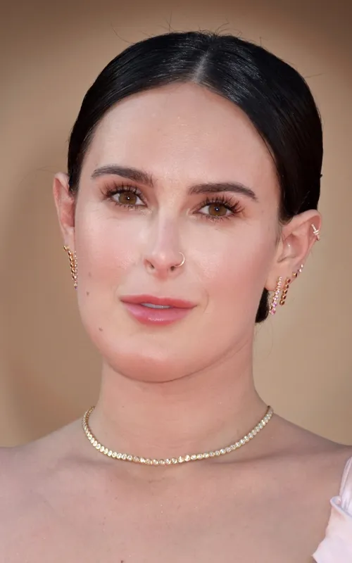 Rumer Willis