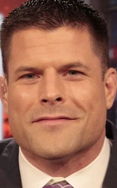 Brian Stann