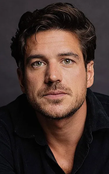 Marco Pigossi