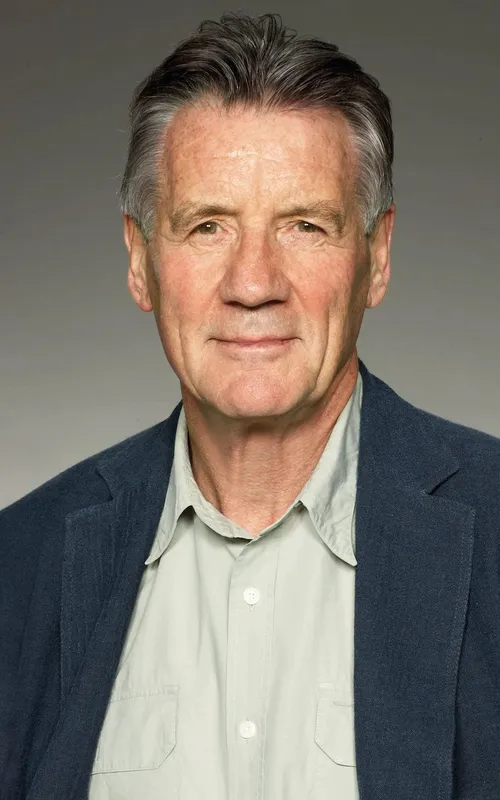 Michael Palin