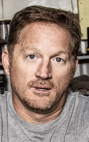 Tim Hawkins