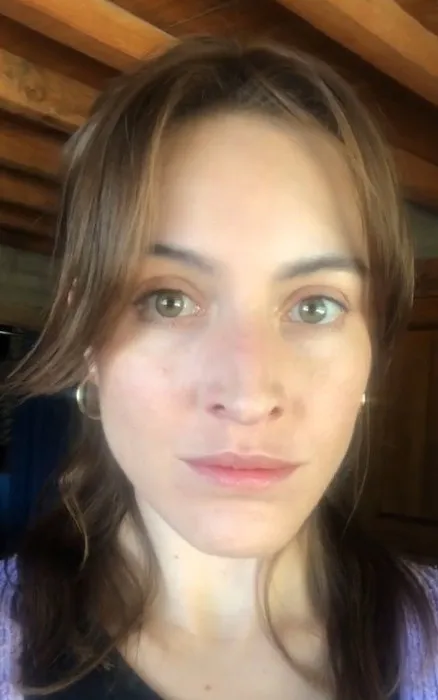 Sofía Leal de la Rosa