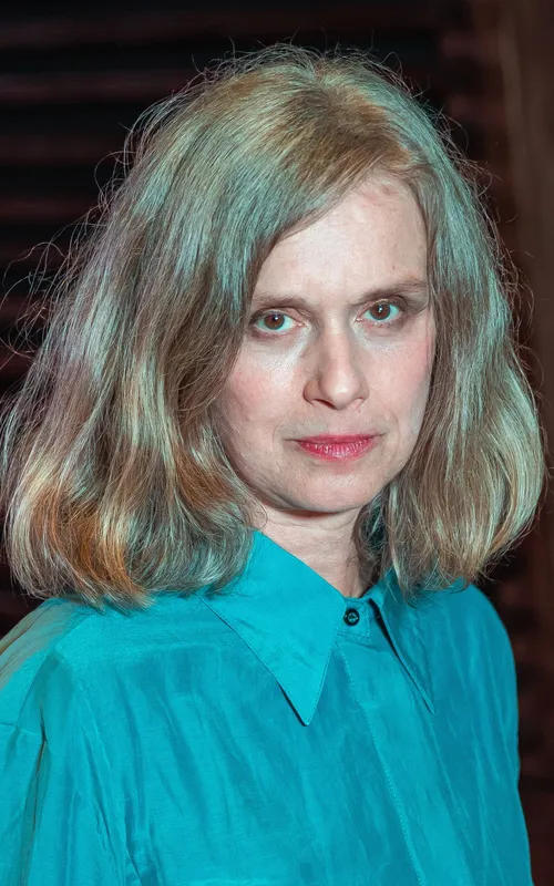Juana Molina