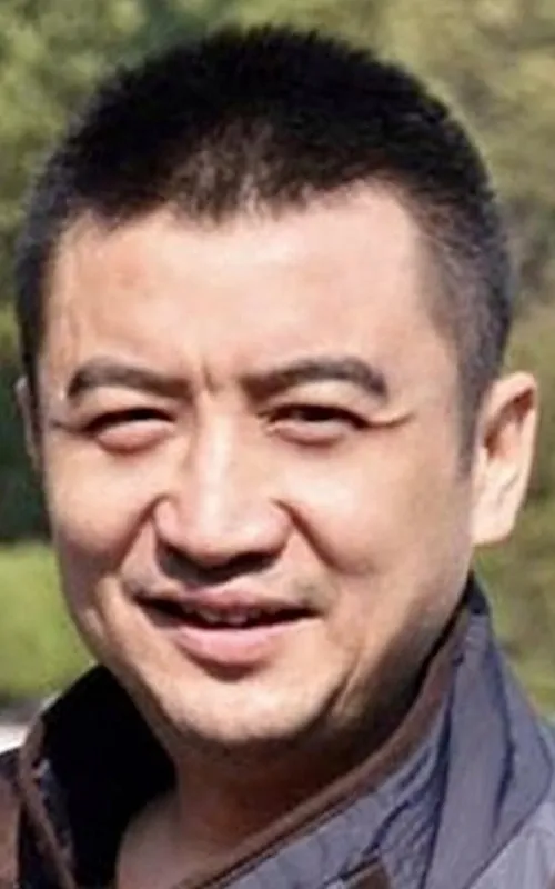 Hong Wei
