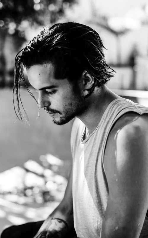 Dylan Rieder