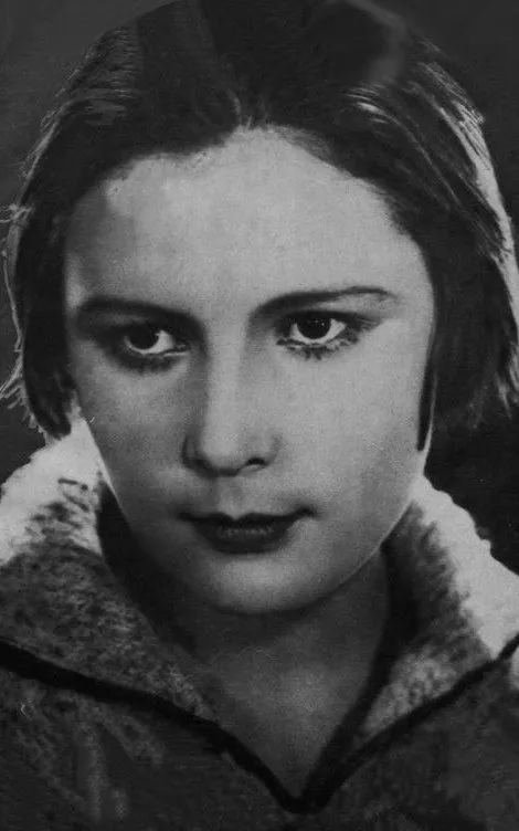 Anastasiya Kozhevnikova