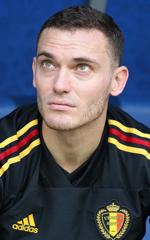 Thomas Vermaelen