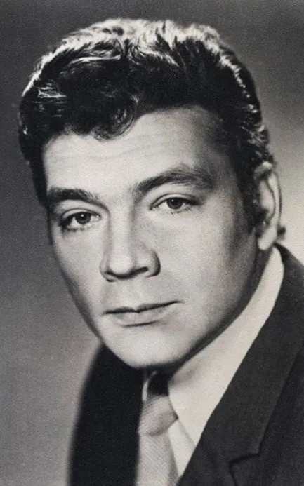 Vladimir Treshchalov