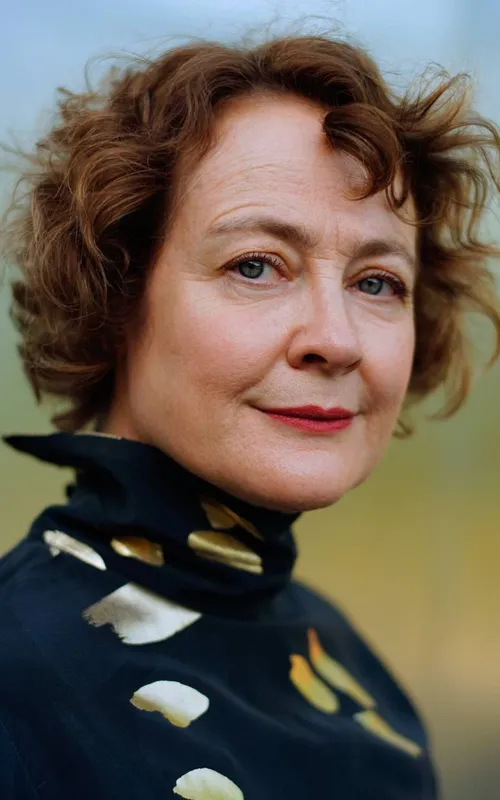 Judith van der Werff