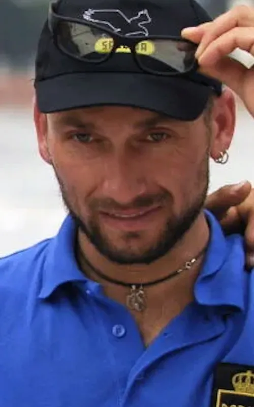 Roberto Delle Monache