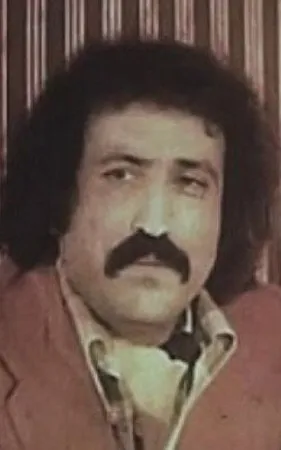 Manouchehr Akhzarpoor
