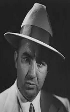 Mickey Cohen