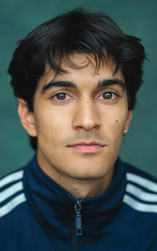 Nikhil Singh Rai
